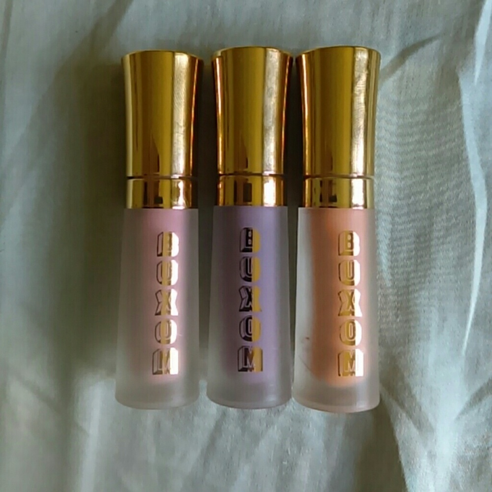 Buxom full on lip cream